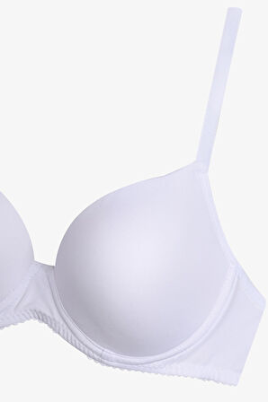Kadın Destekli Basic Sütyen