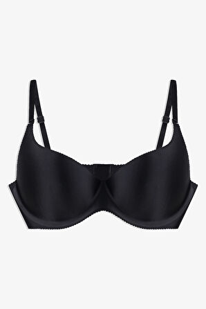 Kadın Seamless - Lazer Kesim Dikişsiz Push Up Ten Sütyen