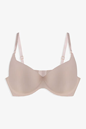 Kadın Seamless - Lazer Kesim Dikişsiz Push Up Ten Sütyen