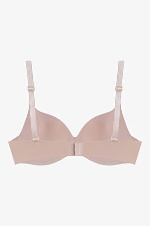 Kadın Seamless - Lazer Kesim Dikişsiz Push Up Ten Sütyen