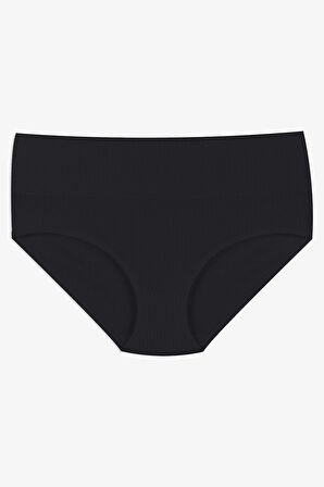 Kadın 3'lü Toparlayıcı Yüksek Bel Külot