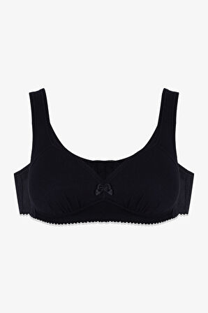 Kadın Dolgusuz Toparlayıcı Minimizer Sütyen