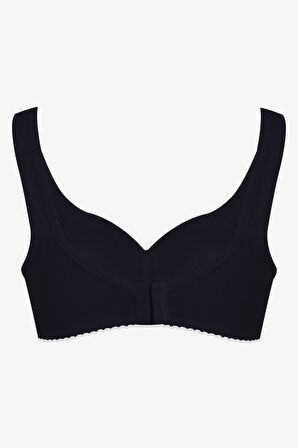 Kadın Dolgusuz Toparlayıcı Minimizer Sütyen