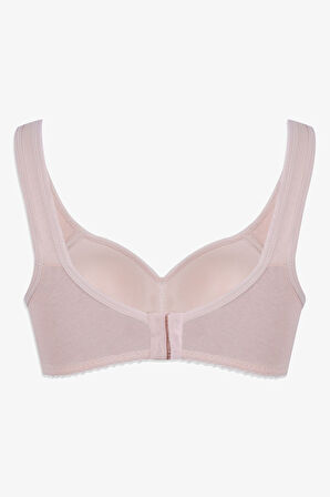 Kadın Dolgusuz Toparlayıcı Minimizer Sütyen