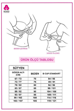Kadın Dolgusuz Mikro Straplez Sütyen