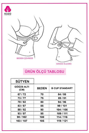 Kadın Dolgusuz Pamuklu Fitilli Straplez Sütyen