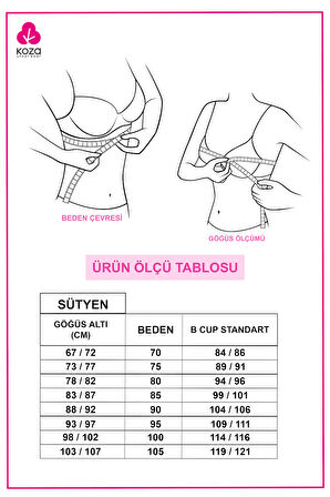 Kadın Dolgusuz Mikro Straplez Sütyen