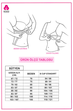 Balensiz Push Up Dikişsiz Çıkarılabilir Pedli Nefes Alan Sporcu Sütyen