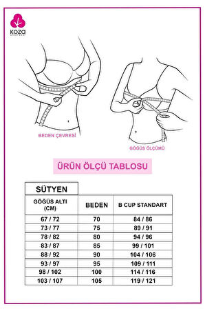 Kadın Dolgusuz Mikro Straplez Sütyen