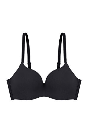 Balensiz Lazer Dikişsiz Destekli Sütyen