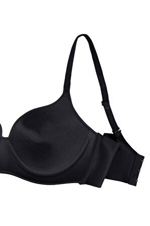 Balensiz Lazer Dikişsiz Destekli Sütyen