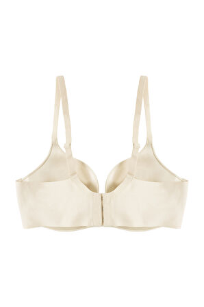 Balensiz Lazer Dikişsiz Destekli Sütyen