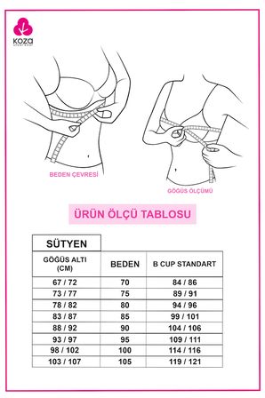 Kadın Dolgusuz Mikro Straplez Sütyen