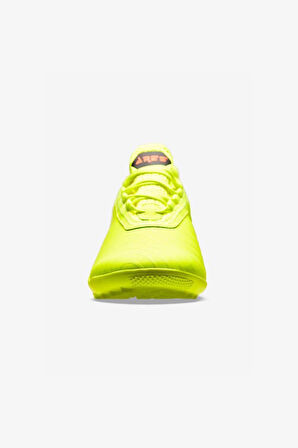 Lescon Ares 4 24NAE0ARARSGFOY Fosfor Yeşil Halı Saha Ayakkabı