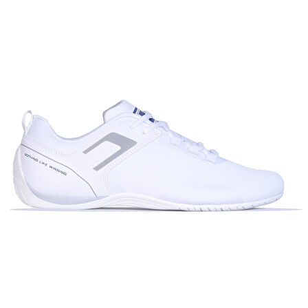 Lescon Riva Beyaz Erkek Sneaker Ayakkabı