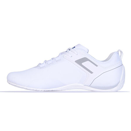 Lescon Riva Beyaz Erkek Sneaker Ayakkabı