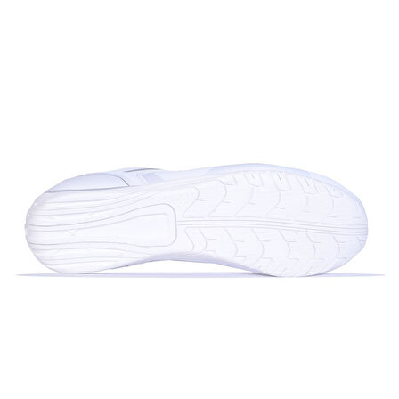 Lescon Riva Beyaz Erkek Sneaker Ayakkabı
