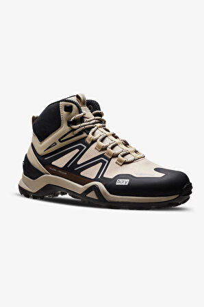 Lescon Stream Max 24KAE00STMAM-420 Kahverengi Erkek Su Geçirmez Bot