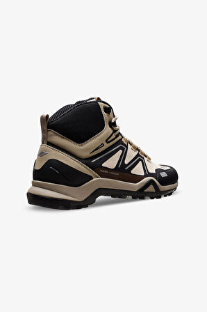 Lescon Stream Max 24KAE00STMAM-420 Kahverengi Erkek Su Geçirmez Bot