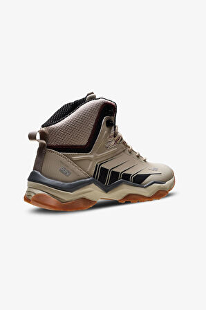 Lescon Tornado Max 2 24KAU00TRNDU-420 Bej Kadın Su Geçirmez Bot