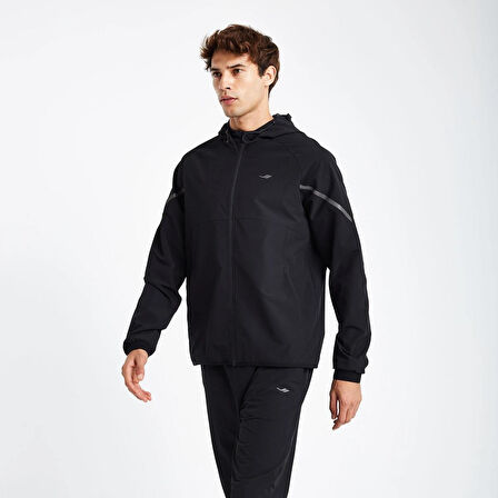 LESCON 24N-1148 FERMUARLI KAPŞONLU ÜST