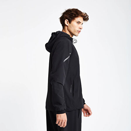 LESCON 24N-1148 FERMUARLI KAPŞONLU ÜST