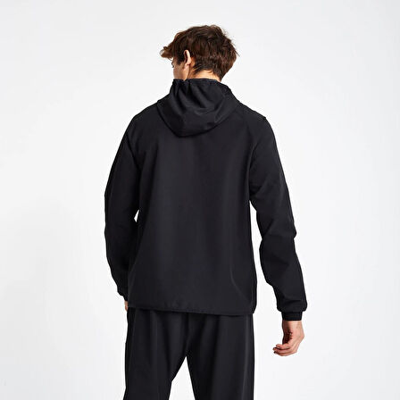 LESCON 24N-1148 FERMUARLI KAPŞONLU ÜST