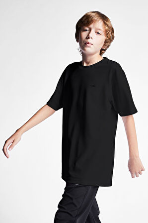 Lescon 25S-3298-25B Kısa Kol Tshırt