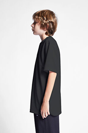 Lescon 25S-3298-25B Kısa Kol Tshırt