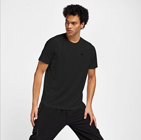 LESCON 25B-1012 KOŞU KISA KOL ERKEK TSHIRT