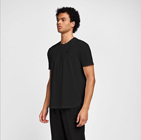 LESCON 25B-1012 KOŞU KISA KOL ERKEK TSHIRT