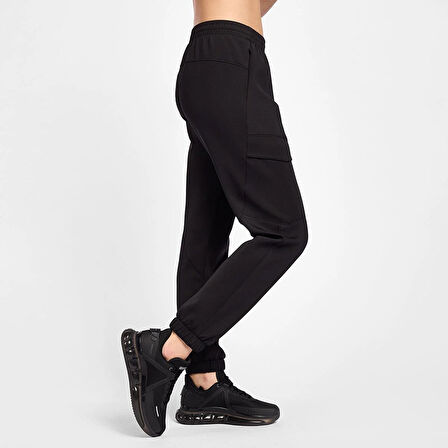 LESCON 25B-2048 Kadın Antrenman Eşofman Alt