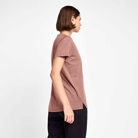 LESCON 25B-2057 ANTRENMAN KISA KOL TSHIRT