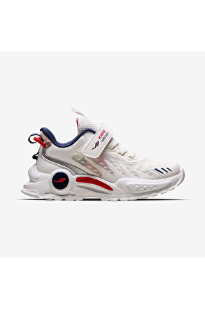 Lescon 25Bac00Laluf Laluzı Çocuk Spor Ayakkabı