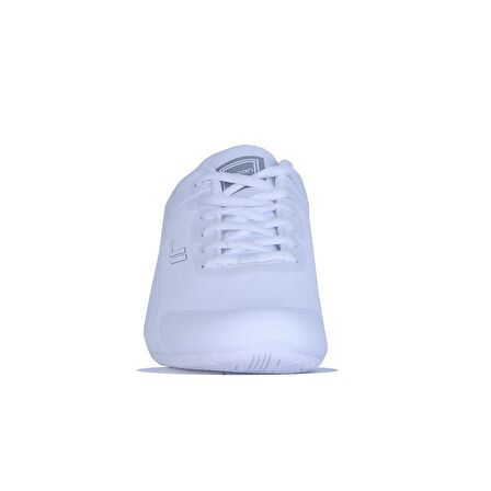 Lescon Chrome Beyaz Erkek Sneakers Ayakkabı