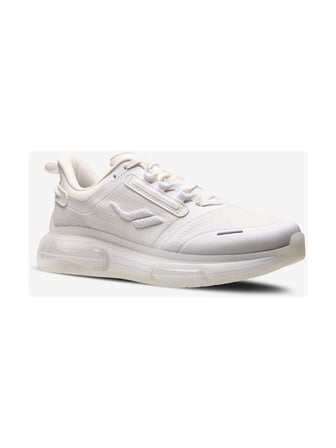 LESCON KİENGİ BEYAZ ERKEK AİRFOAM COMFORT ANATOMİK SPOR AYAKKABISI