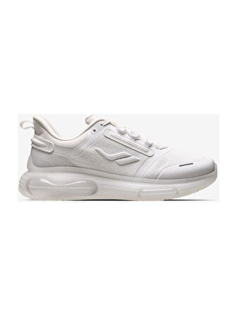 LESCON KİENGİ BEYAZ ERKEK AİRFOAM COMFORT ANATOMİK SPOR AYAKKABISI