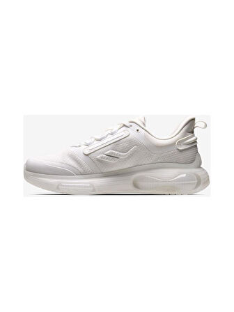 LESCON KİENGİ BEYAZ ERKEK AİRFOAM COMFORT ANATOMİK SPOR AYAKKABISI