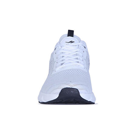 Lescon Meru Flex Beyaz Erkek Sneaker Spor Ayakkabı