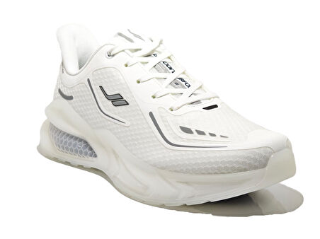 Lescon MURA 3 AIRFOAM Beyaz Erkek Günlük Sneakers