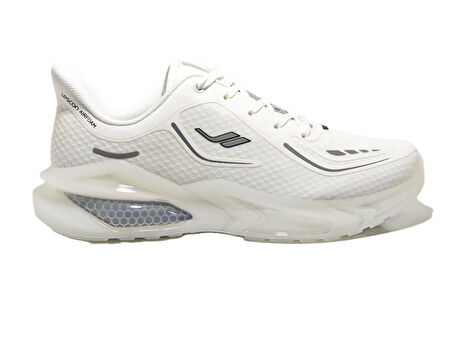 Lescon MURA 3 AIRFOAM Beyaz Erkek Günlük Sneakers