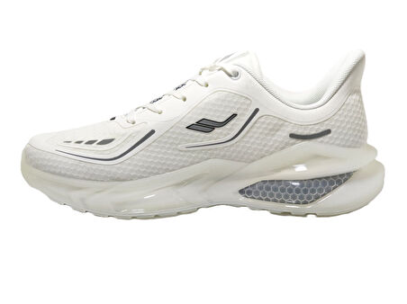 Lescon MURA 3 AIRFOAM Beyaz Erkek Günlük Sneakers