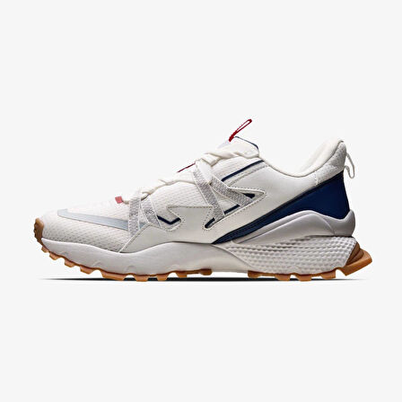 Lescon Trail Mercury 5 Beyaz Erkek Sneaker Spor Ayakkabı