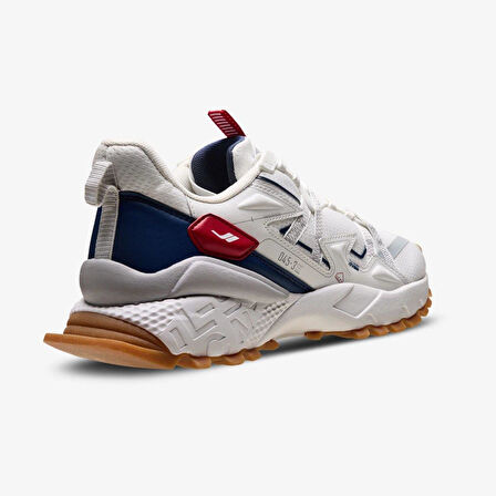 Lescon Trail Mercury 5 Beyaz Erkek Sneaker Spor Ayakkabı