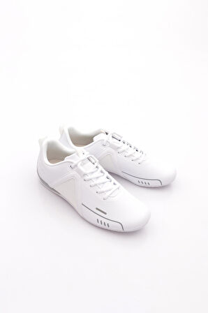 Lescon 25Bae00Rllym Erkek Rally 2 Sneakers Spor Ayakkabı
