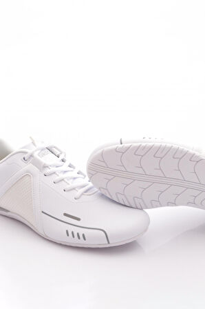 Lescon 25Bae00Rllym Erkek Rally 2 Sneakers Spor Ayakkabı