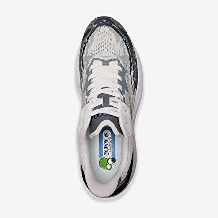 Lescon Supra Erkek Profesyonel Koşu Ayakkabısı Beyaz