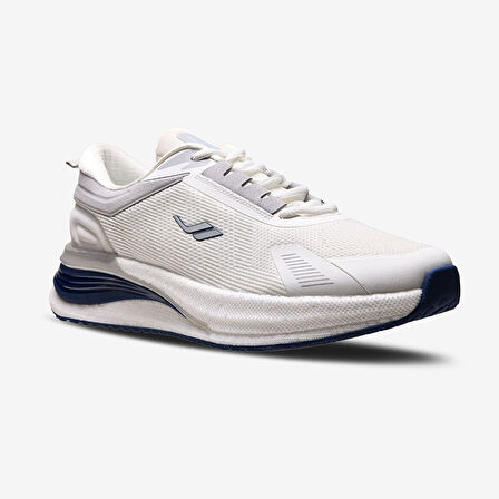 LESCON VARGAS A-SHOCK FOAM ERKEK SPOR AYAKKABI BEYAZ