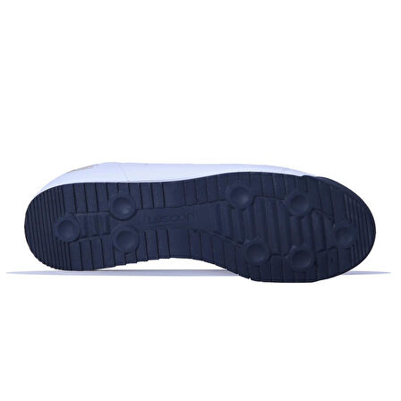 Lescon Wınner 9 Beyaz Erkek Sneakers Spor Ayakkabı