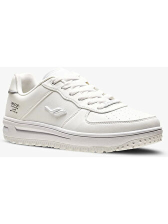 Lescon ZEPLIN 6 Beyaz Erkek Günlük Sneakers